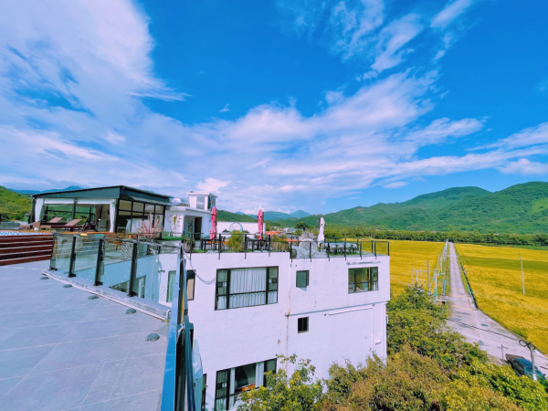 世纪汇通 广州两家民宿获评国家级旅游民宿